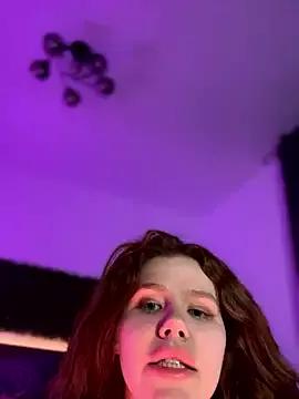 JessicaHoffman from StripChat