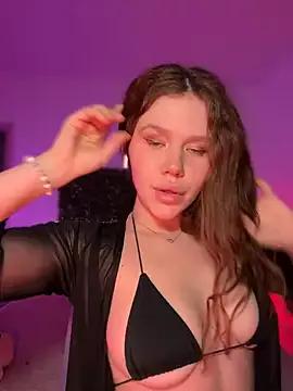 JessicaHoffman from StripChat