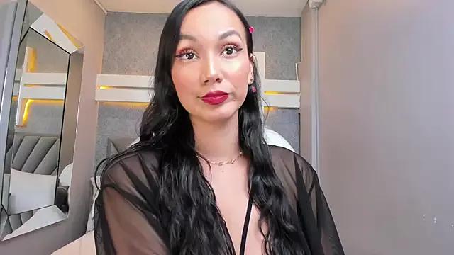 JessicaMilan from StripChat is Freechat