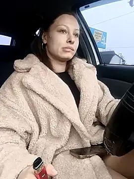 Jessie_Queen_1 from StripChat is Freechat