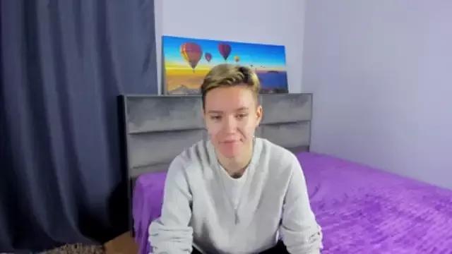 JessieFlower from StripChat