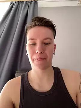 JessieFlower from StripChat