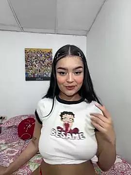 jessierusselll from StripChat