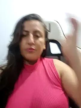 Jessika_luvv from StripChat is Freechat