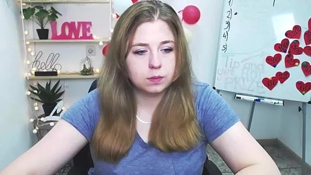 JessikaDaniel from StripChat