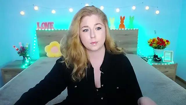 JessikaDaniel from StripChat