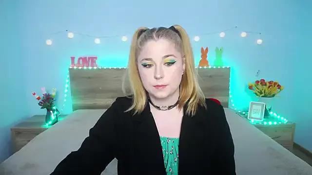 JessikaDaniel from StripChat