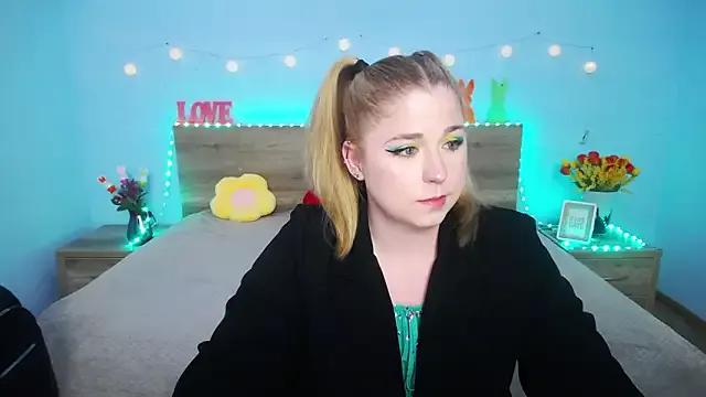 JessikaDaniel from StripChat