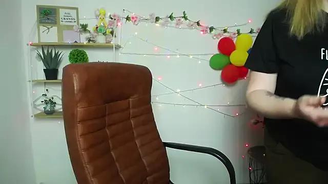 JessikaDaniel from StripChat