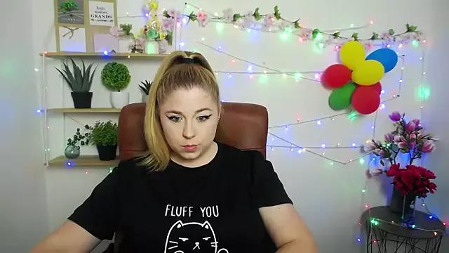 JessikaDaniel from StripChat
