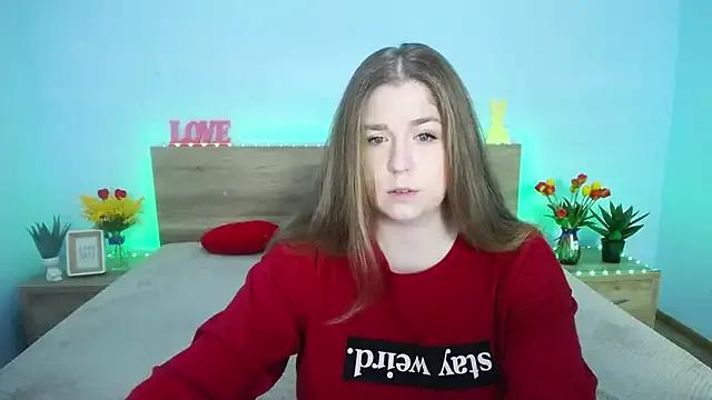 JessikaDaniel from StripChat