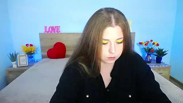 JessikaDaniel from StripChat