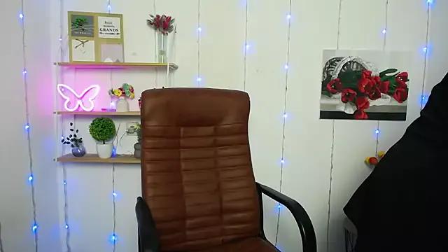 JessikaDaniel from StripChat