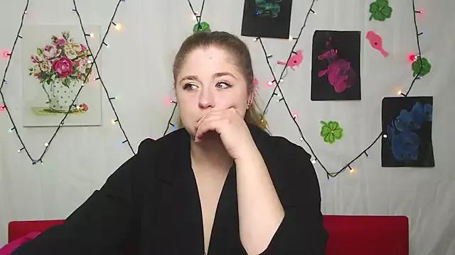 JessikaDaniel from StripChat
