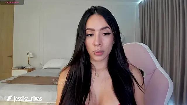 jessikapalmer from StripChat is Freechat