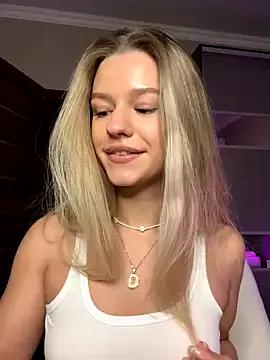 JessIsLove from StripChat is Freechat