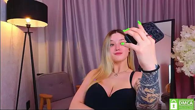 JessRosen from StripChat