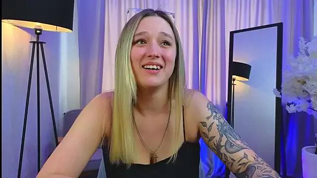JessRosen from StripChat