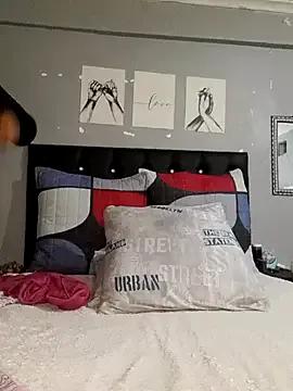Jessy_B69 from StripChat is Freechat
