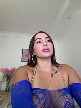 jessy_rios from StripChat is Freechat