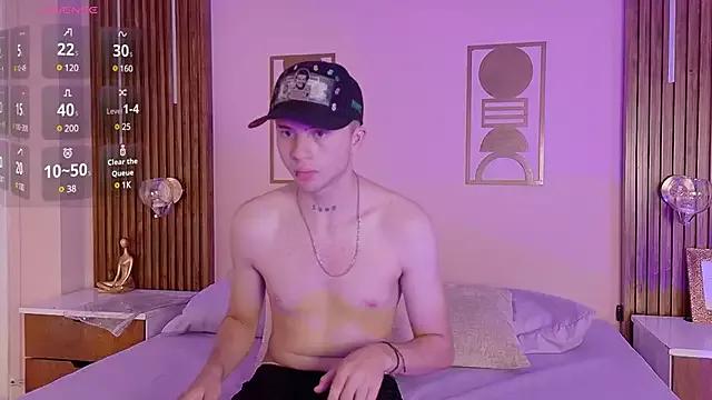 JESSYANDBLACK from StripChat is Freechat