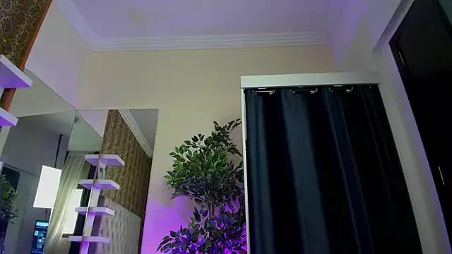 JessyParkerr from StripChat is Freechat