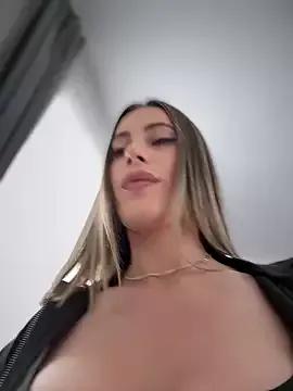 JessyRey from StripChat