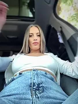 JessyRey from StripChat