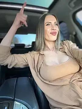 JessyRey from StripChat