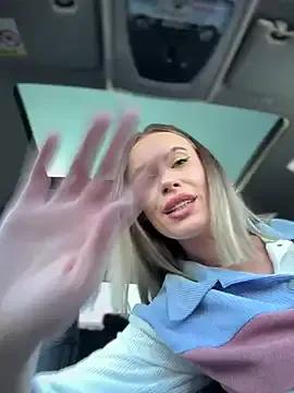 JessyRey from StripChat