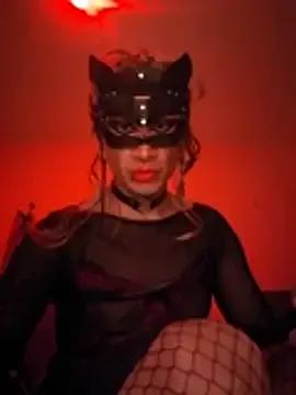 JessySexybitch from StripChat is Freechat