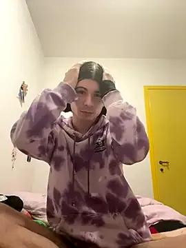 jessyslay from StripChat is Freechat