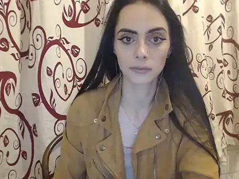 jessystarr from StripChat is Freechat