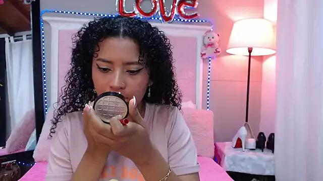 JessyZoe from StripChat