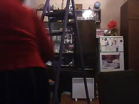 JesykaLove566 from StripChat is Freechat