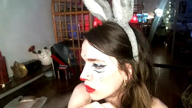 jetjinx from StripChat