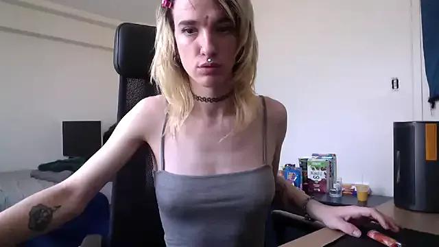 jetjinx from StripChat