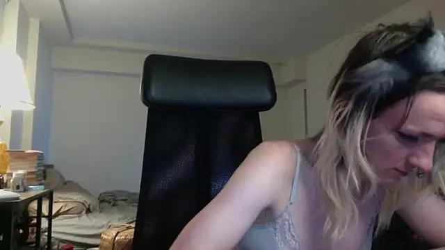 jetjinx from StripChat