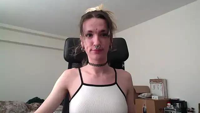 jetjinx from StripChat