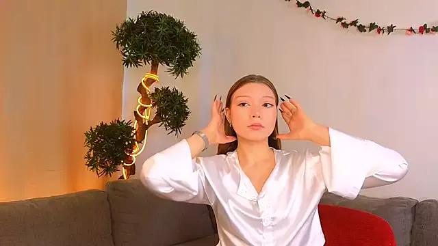 JettaAlgood from StripChat is Freechat