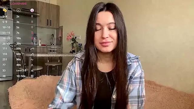 JettaHerrin from StripChat is Freechat