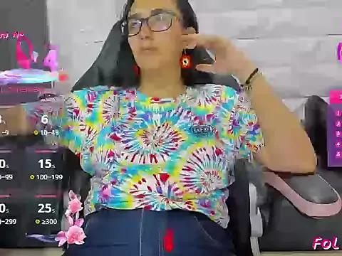 jewelry_king from StripChat is Freechat