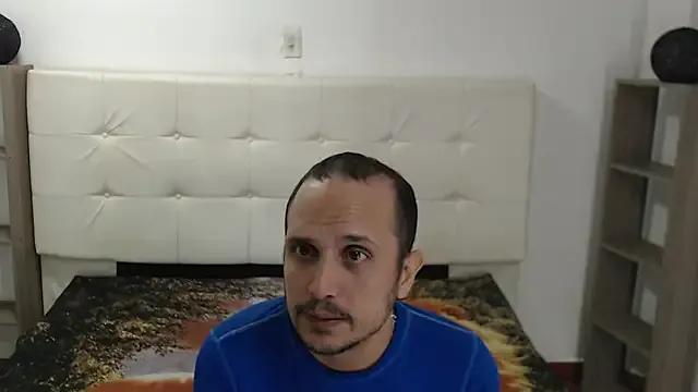 JhonTorres018 from StripChat is Freechat