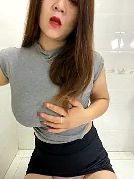 Jiajia1060 from StripChat