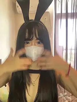 jinawaves from StripChat is Freechat