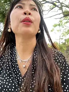 jing_qing21 from StripChat is Freechat