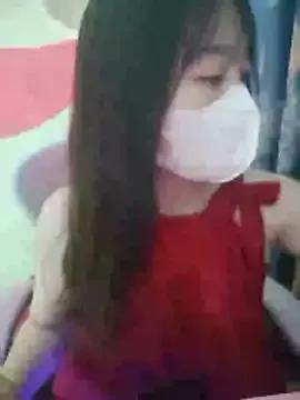Jingyang18 from StripChat is Freechat