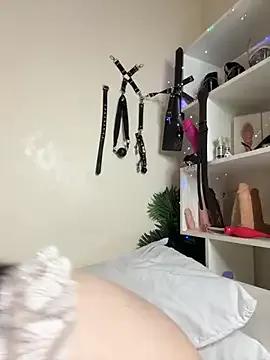 Jinhee_Tiny from StripChat is Freechat