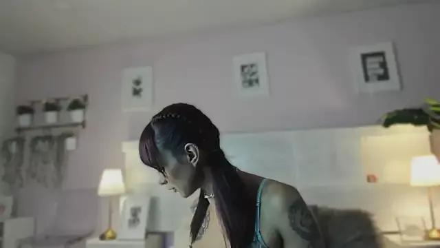 jinx_dh from StripChat is Freechat