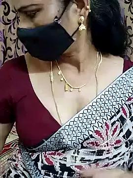 jivitha23 from StripChat